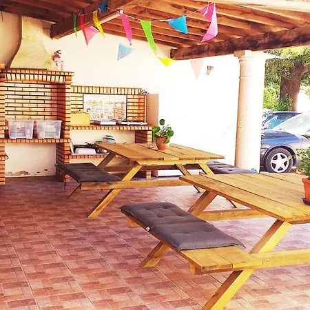 Fino Seixo Guest house