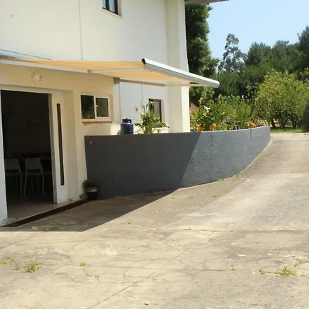 Fino Seixo Guest house Seixo (Leiria)