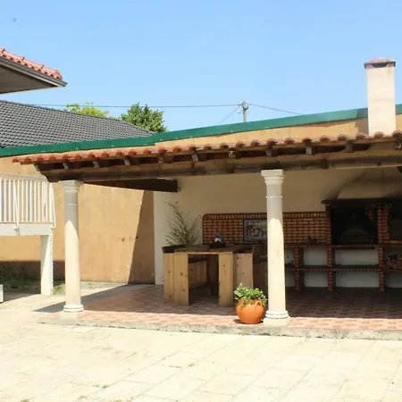 Guest house Fino Seixo *