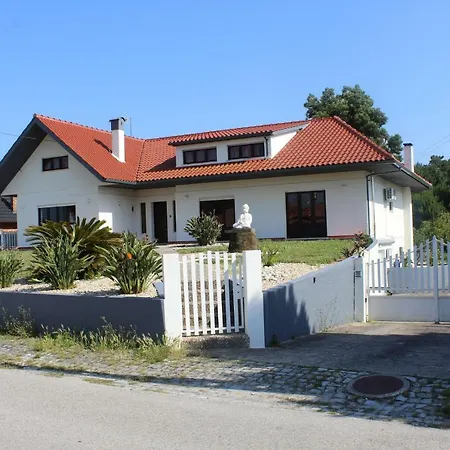 Fino Seixo Guest house *