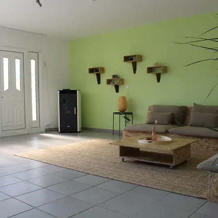 Guest house Fino Seixo Seixo (Leiria)
