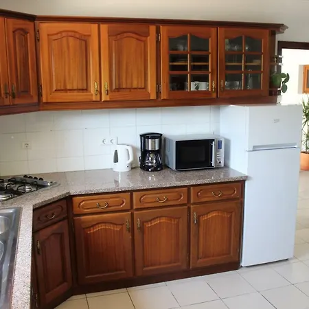 Fino Seixo Guest house *