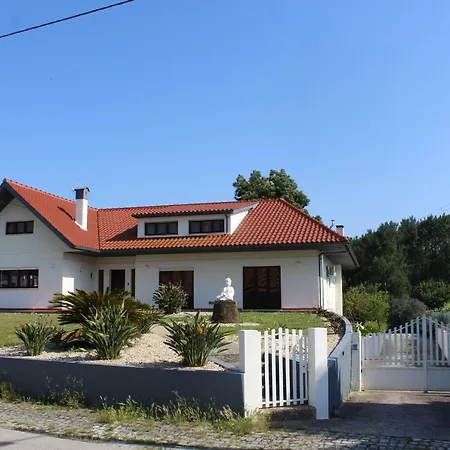 Guest house Fino Seixo