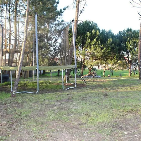 Fino Seixo Guest house Seixo (Leiria)