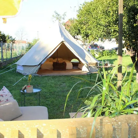 Guest house Fino Seixo Seixo (Leiria)